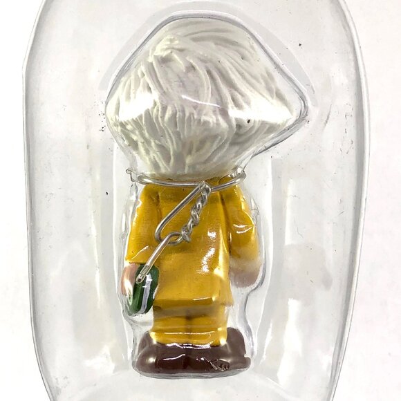 Mark Twain Figurine Oddfellows Jailbreak Toys Historical Figure American Writers - Picture 5 of 9